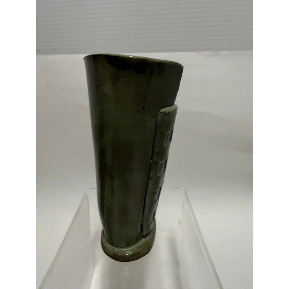 N/A studio pottery